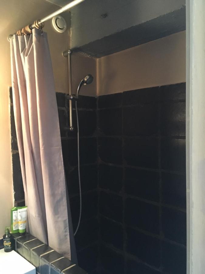 Bed and Breakfast En Bord De Seine Vetheuil Экстерьер фото
